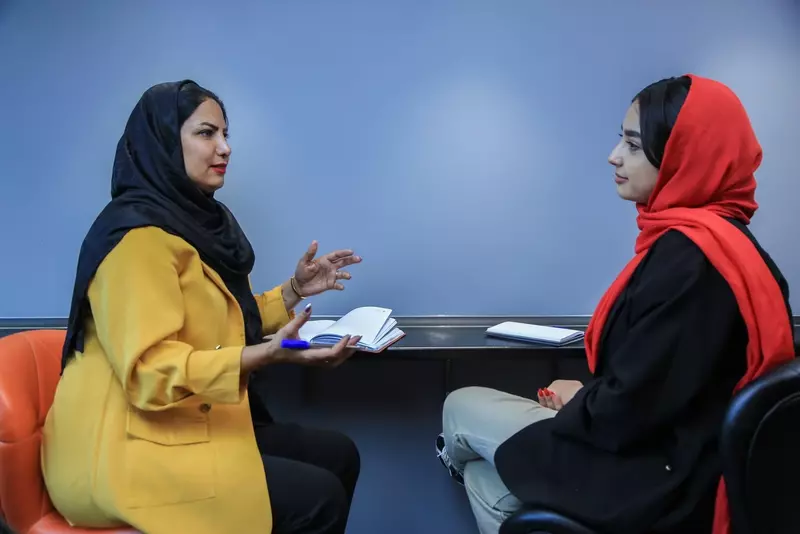 نمونه کار عکاسی پرتره سازمانی توسط عبادی که در تاریخ 1402-05-31 ** سه‌شنبه  **  ساعت 05:24PM بارگذاری شده است.