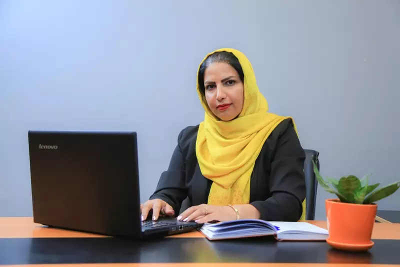 نمونه کار عکاسی پرتره سازمانی توسط عبادی که در تاریخ 1402-05-31 ** سه‌شنبه  **  ساعت 05:24PM بارگذاری شده است.