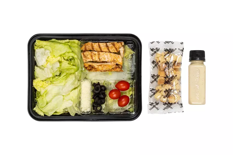 عکاسی تبلیغاتی غذا از سیاوش باقری