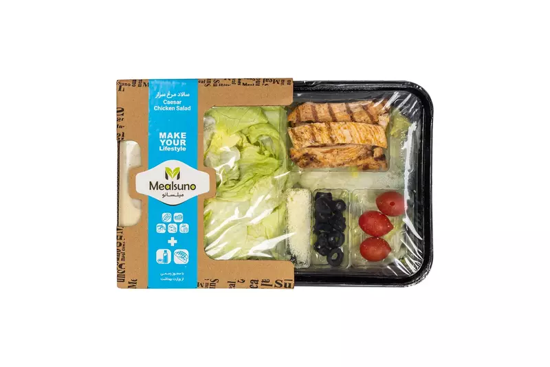 عکاسی تبلیغاتی غذا از سیاوش باقری