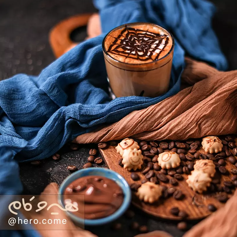 نمونه کار عکاسی تبلیغاتی چیدمان توسط صالح که در تاریخ 1402-06-01 ** چهارشنبه  **  ساعت 01:46PM بارگذاری شده است.