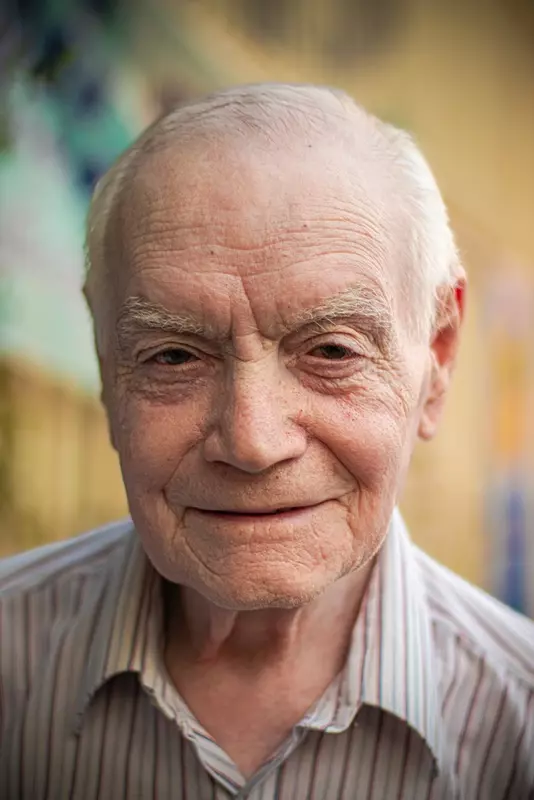 نمونه کار عکاسی  عطا دفتری فرد 