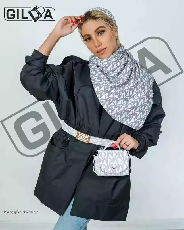 نمونه کار عکاسی نسرین  بیات