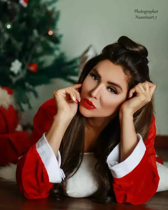 نمونه کار عکاسی نسرین  بیات