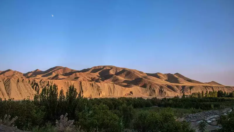 نمونه کار عکاسی نسرین  بیات