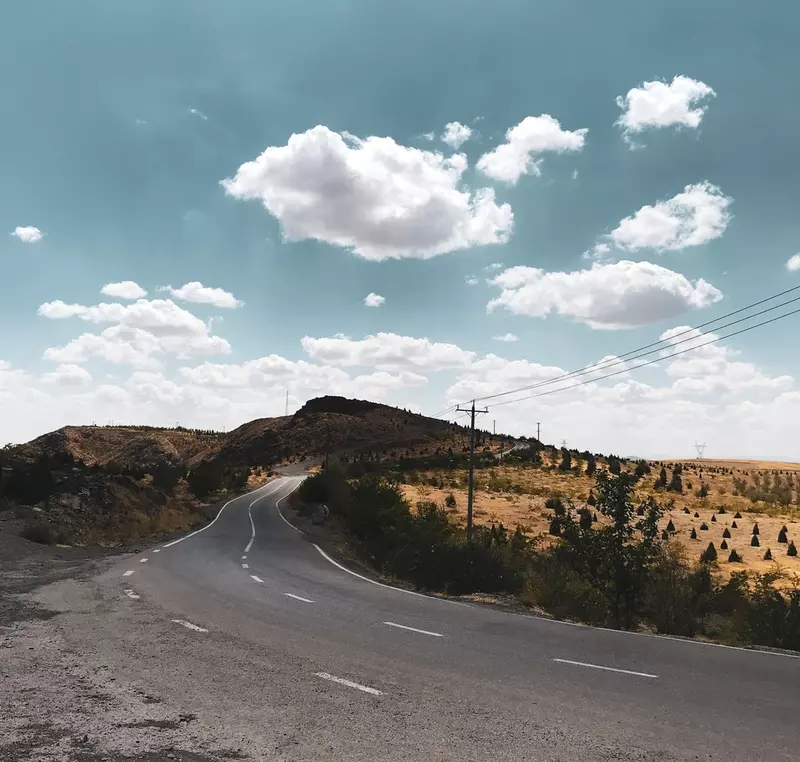 نمونه کار عکاسی نسرین  بیات