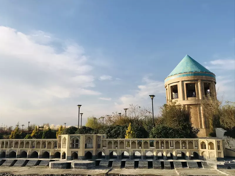 نمونه کار عکاسی نسرین  بیات