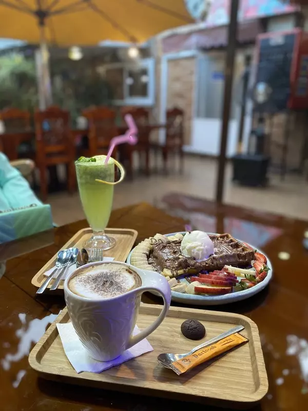 نمونه کار عکاسی تبلیغاتی غذا توسط بیات که در تاریخ 1402-06-04 ** شنبه  **  ساعت 04:30PM بارگذاری شده است.