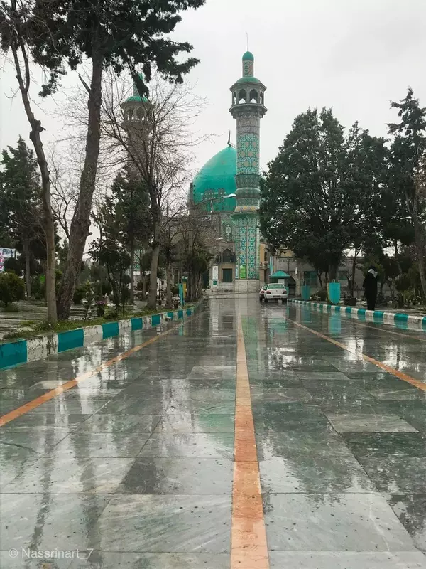 نمونه کار عکاسی مناظر توسط بیات که در تاریخ 1402-06-06 ** دوشنبه  **  ساعت 02:43AM بارگذاری شده است.