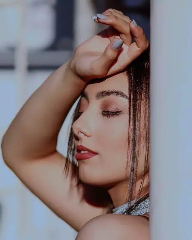 نمونه کار عکاسی نسرین  بیات
