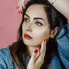 نمونه کار عکاسی چهره - پروفایل توسط بیات، ثبت شده در 2023-08-28