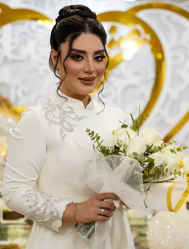 نمونه کار عکاسی بیتا جلالی