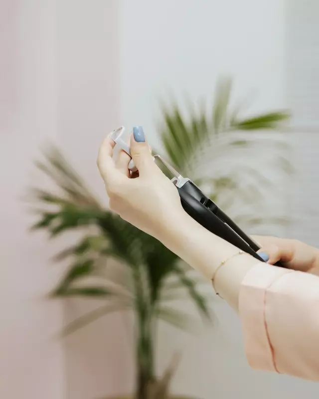 نمونه کار از فاطمه  صفدری