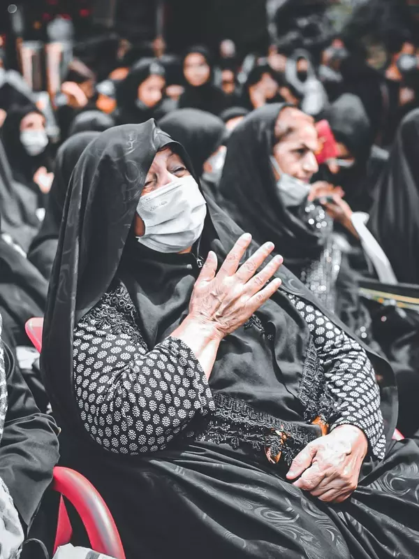 نمونه کار عکاسی مذهبی توسط حسینی که در تاریخ 1402-06-13 ** دوشنبه  **  ساعت 09:14AM بارگذاری شده است.
