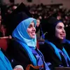 نمونه کار عکاسی فارغ التحصیلی توسط حمیدیا، ثبت شده در 2019-01-27