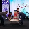 نمونه کار عکاسی فارغ التحصیلی توسط حمیدیا، ثبت شده در 2019-01-27