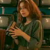 نمونه کار عکاسی چهره - پروفایل توسط دفتری فرد ، ثبت شده در 2023-09-06