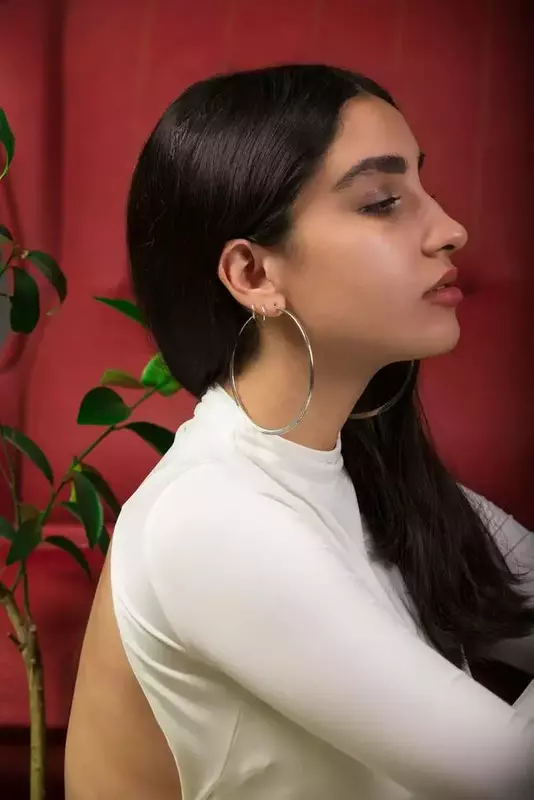روتوش عکس از علیرضا مرادی