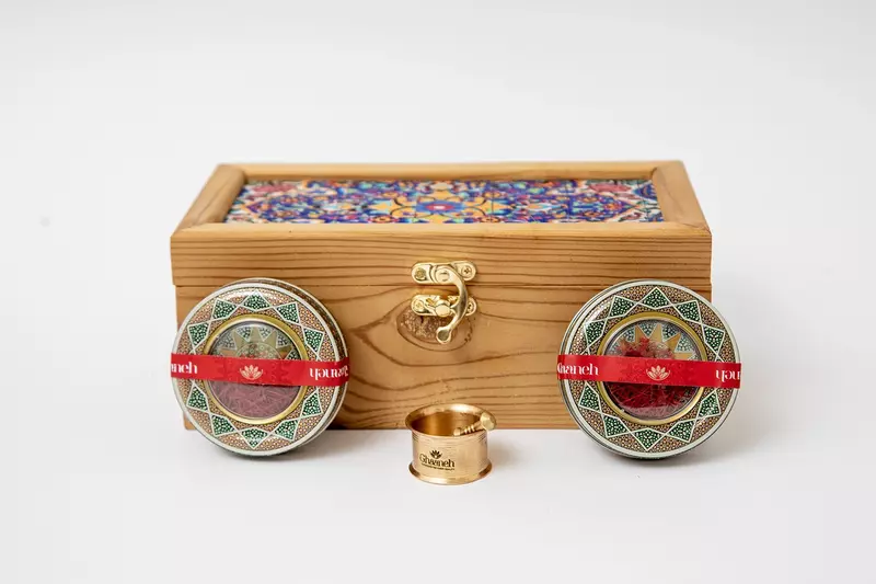 نمونه کار عکاسی سارا حق پرست