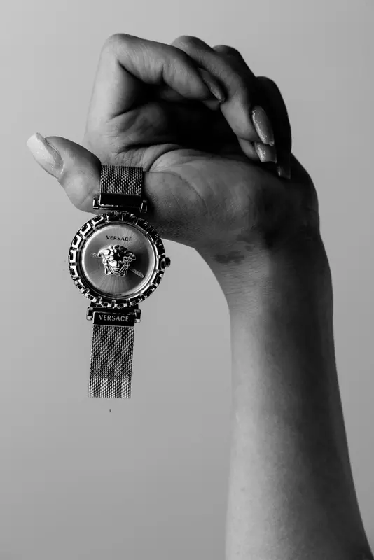 نمونه کار از مهران, بختیاری