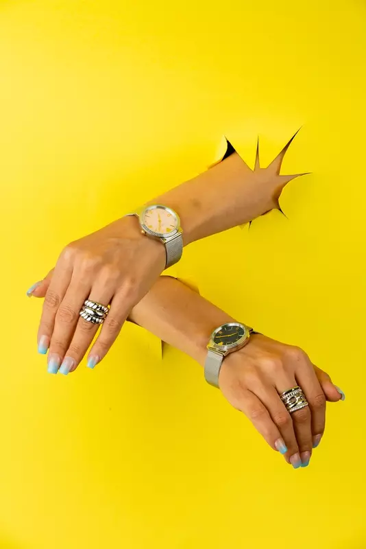 نمونه کار از مهران, بختیاری