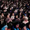 نمونه کار عکاسی فارغ التحصیلی توسط حمیدیا، ثبت شده در 2019-01-28