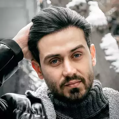 نمونه کار