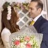 نمونه کار عکاسی عقد - بله برون - فرمالیته عروسی توسط داخته، ثبت شده در 2023-09-19