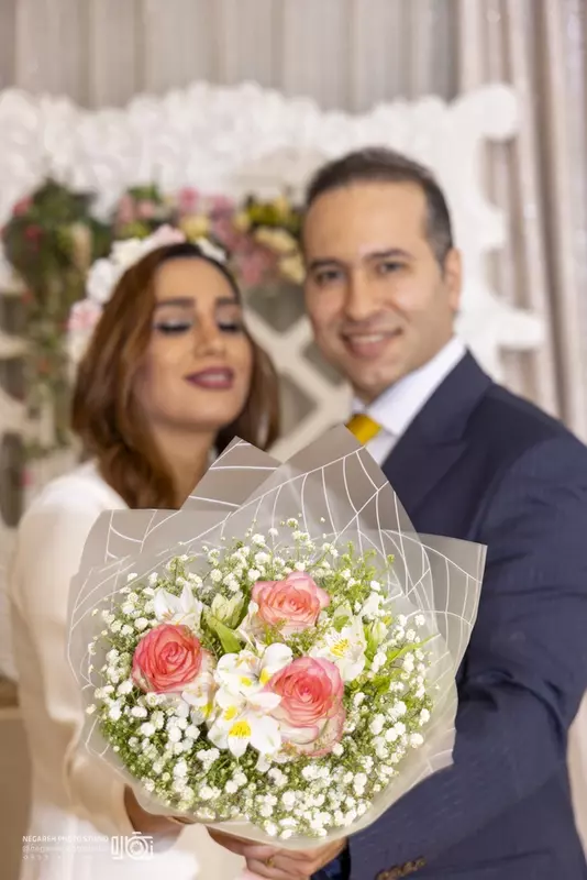 نمونه کار عکاسی عقد، عروسی و فرمالیته توسط داخته که در تاریخ 1402-06-28 ** سه‌شنبه  **  ساعت 09:58PM بارگذاری شده است.