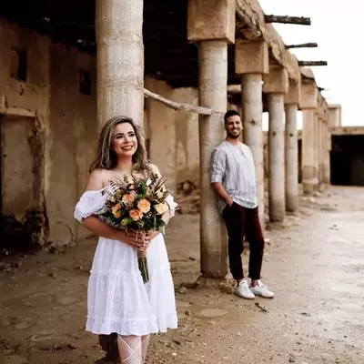 نمونه کار