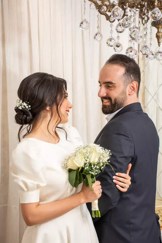 نمونه کار از پریسا تیمورزاده