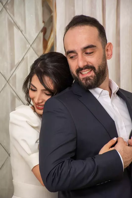 نمونه کار از پریسا تیمورزاده