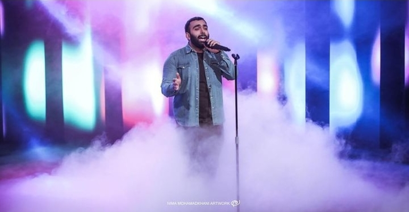 نمونه کار عکاسی غیره توسط محمدخانی که در تاریخ 1402-07-03 ** دوشنبه  **  ساعت 01:20AM بارگذاری شده است.