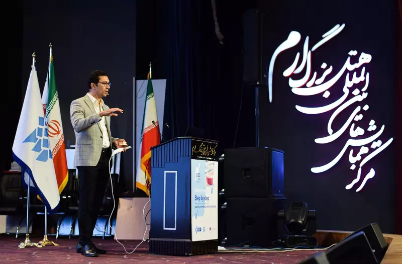 عکاسی مناظر از همیلا کلهری نژاد