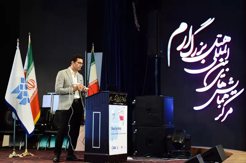 عکاسی مناظر از همیلا کلهری نژاد