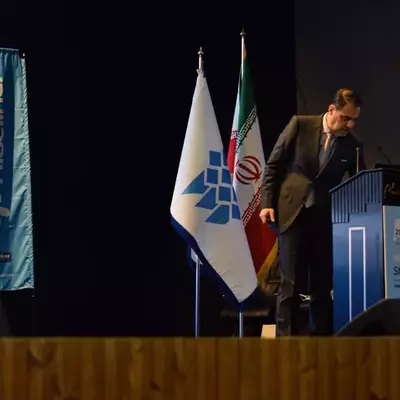 نمونه کار