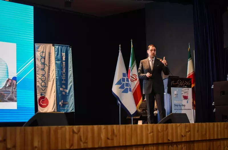 عکاسی مناظر از همیلا کلهری نژاد