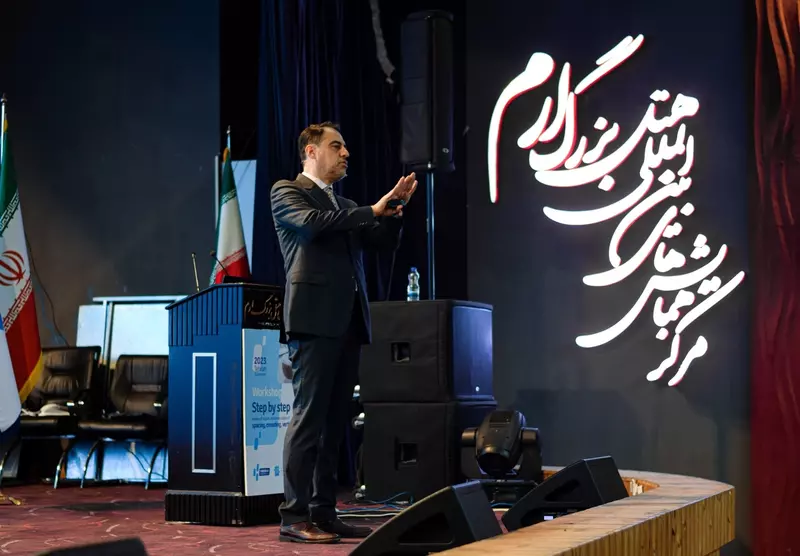 عکاسی مناظر از همیلا کلهری نژاد