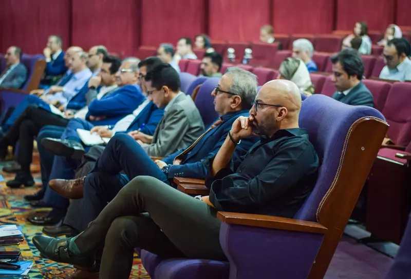 عکاسی مناظر از همیلا کلهری نژاد
