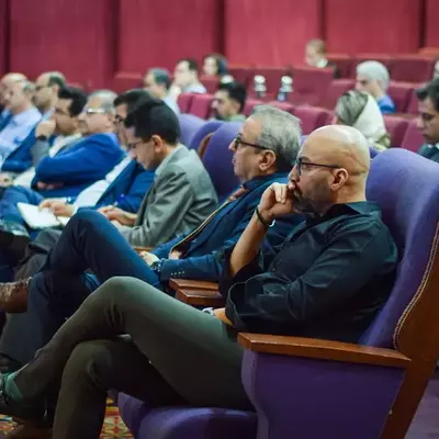 نمونه کار