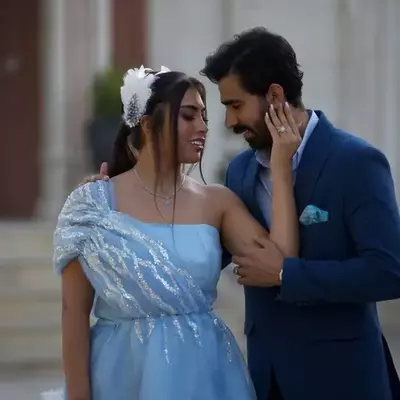 نمونه کار