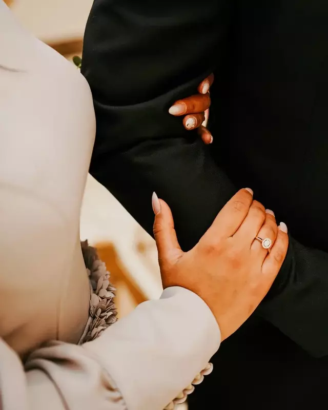 عکاسی عقد، عروسی و فرمالیته از بیتا جلالی