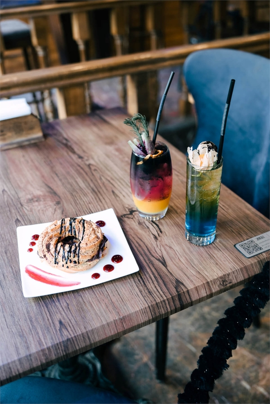 نمونه کار از امیرمهدی هاشمی