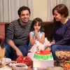 نمونه کار عکاسی تولد - مهمانی - دورهمی توسط ارجمند، ثبت شده در 2023-09-29