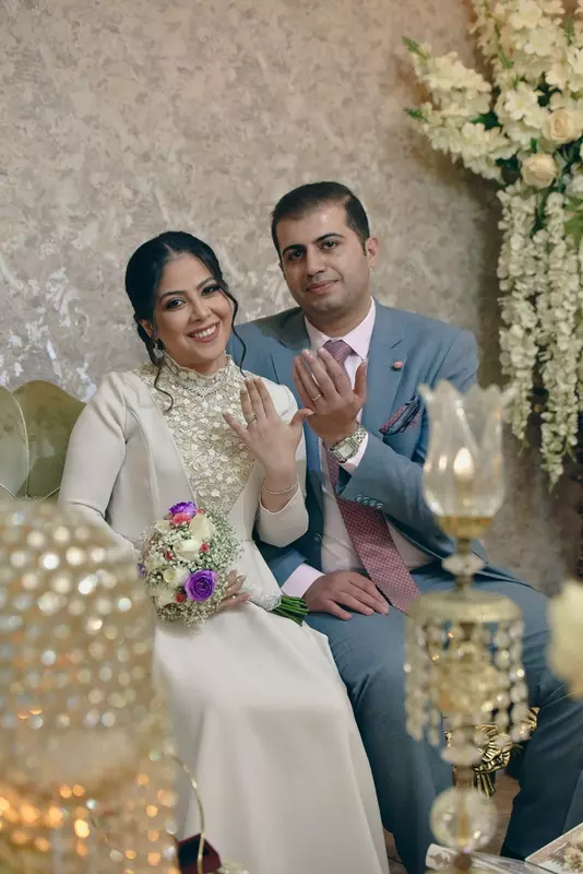 نمونه کار عکاسی حدیث کلهری نژاد