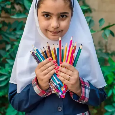 نمونه کار