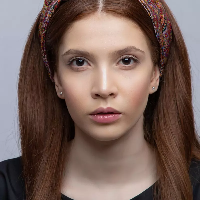 نمونه کار عکاسی سعید  اهـورا