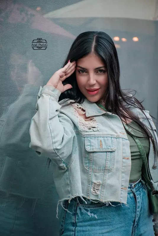 نمونه کار عکاسی علیرضا اربابی