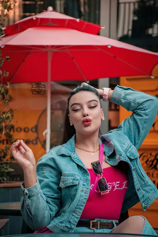 نمونه کار عکاسی علیرضا اربابی