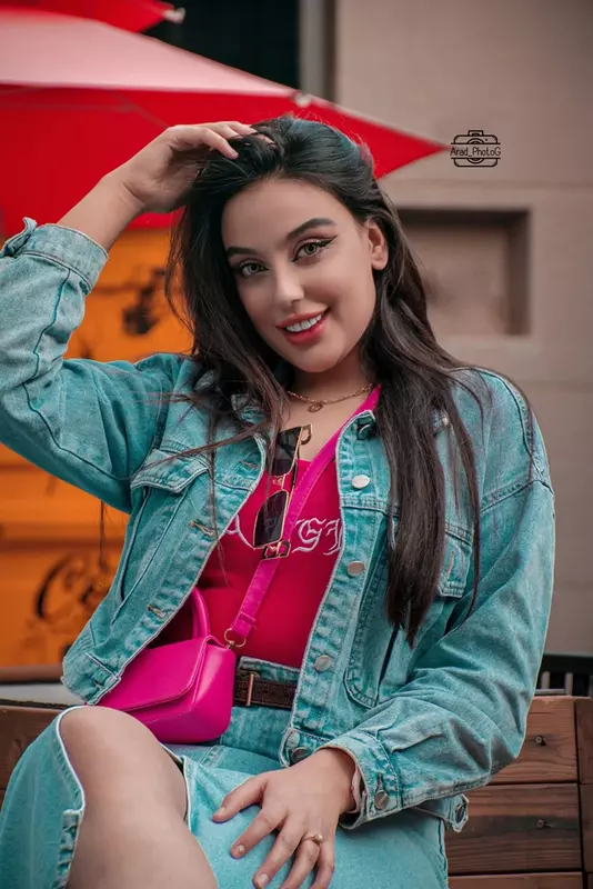 نمونه کار عکاسی علیرضا اربابی